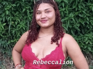 Rebeccalion