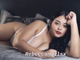 Rebeccamillsx