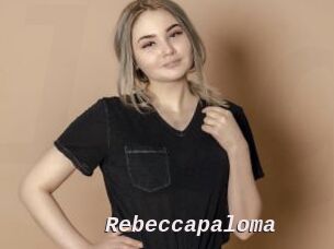 Rebeccapaloma