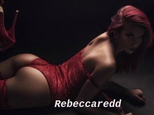 rebeccaredd Live Camgirls Sex