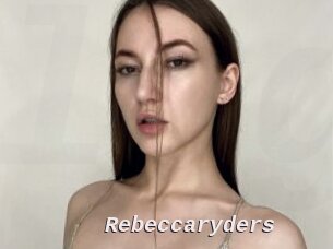 Rebeccaryders