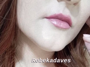 Rebekadaves