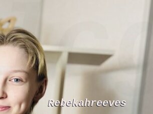 Rebekahreeves