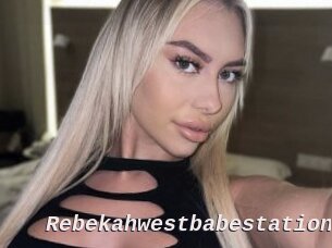 Rebekahwestbabestation