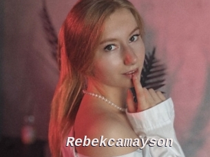 Rebekcamayson