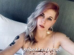 Rebekkavirtue