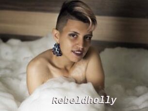 Rebeldholly