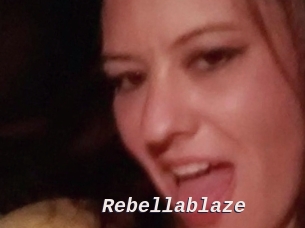 Rebellablaze