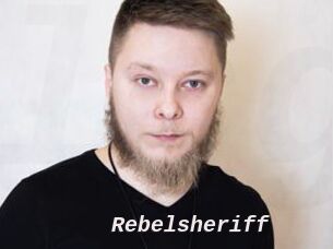 Rebelsheriff
