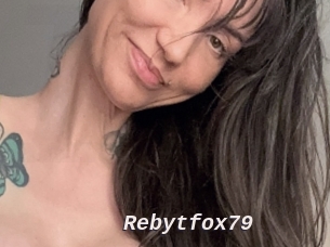 rebytfox79 Live Camgirls Sex