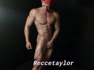Reccetaylor