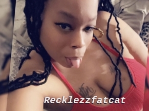 Recklezzfatcat