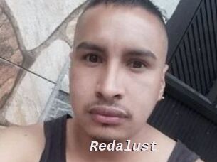 Redalust
