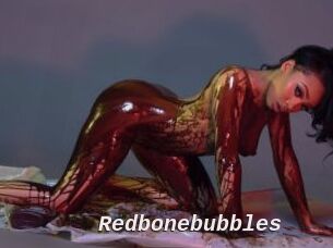 Redbonebubbles