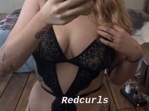 Redcurls