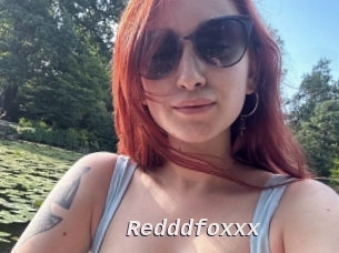 Redddfoxxx