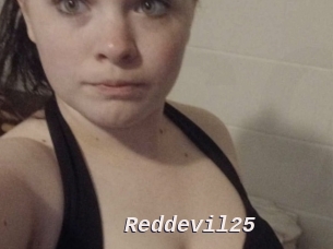 Reddevil25