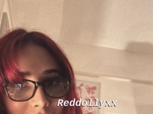 Reddollyxx