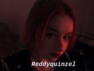 Reddyquinzel