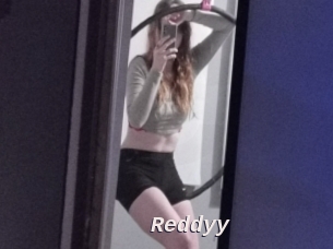 Reddyy
