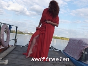 Redfireelen