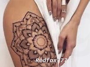 Redfox777