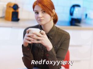 Redfoxyysexy