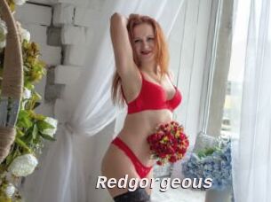 Redgorgeous