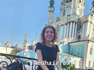 Redhairfoxy