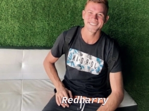 Redharry