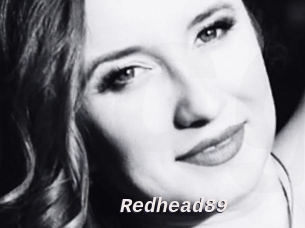 Redhead89