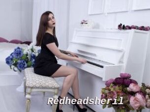 Redheadsheril
