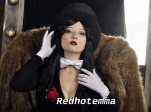 Redhotemma
