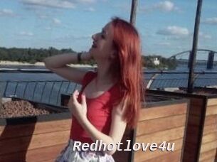 Redhotlove4u