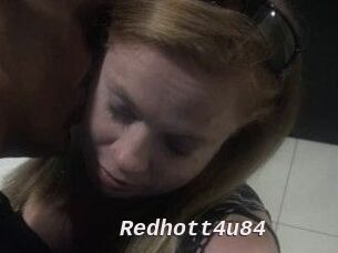 Redhott4u84