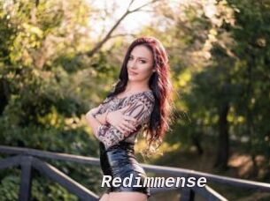Redimmense
