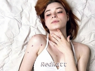 Redkatt