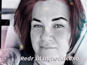 Redridinghoodxoxo