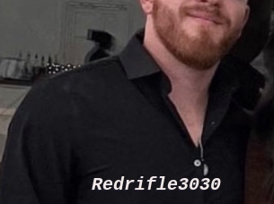 Redrifle3030