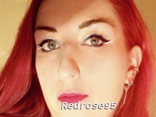 Redrose95