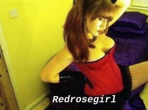 Redrosegirl