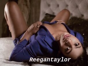 Reegantaylor