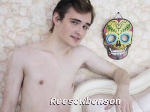 Reesewbenson