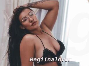 Regiinalover