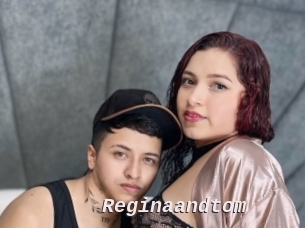 reginaandtom Live Camgirls Sex