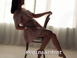 Reginaardent