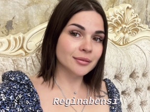 Reginabensi