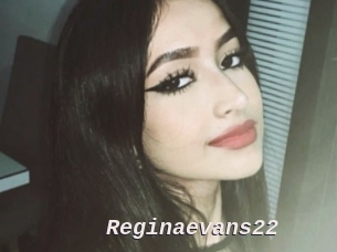 Reginaevans22
