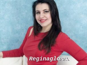 Reginaglossx