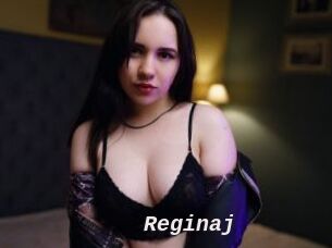 Reginaj
